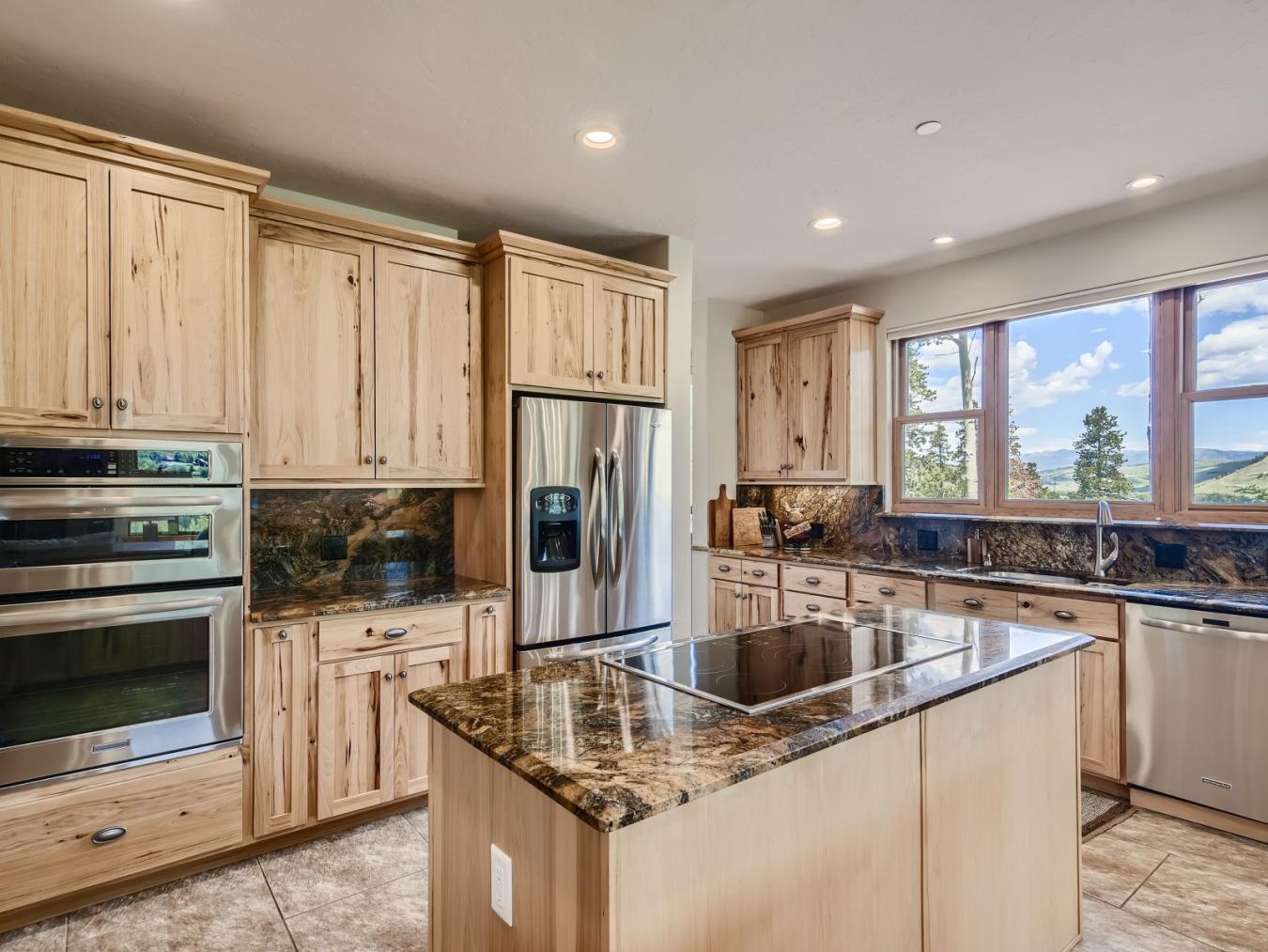 175 Game Trail Road, Silverthorne, CO, 80435, United States, 4 Bedrooms Bedrooms, ,4 BathroomsBathrooms,Residential,For Sale,175 Game Trail Road,1328388