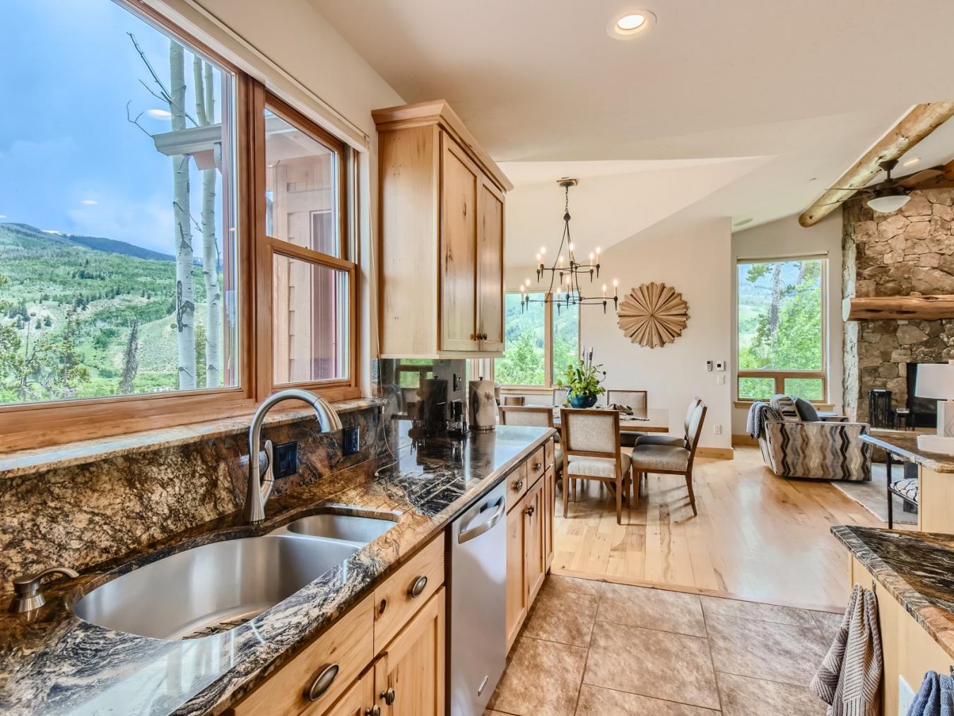 175 Game Trail Road, Silverthorne, CO, 80435, United States, 4 Bedrooms Bedrooms, ,4 BathroomsBathrooms,Residential,For Sale,175 Game Trail Road,1328388