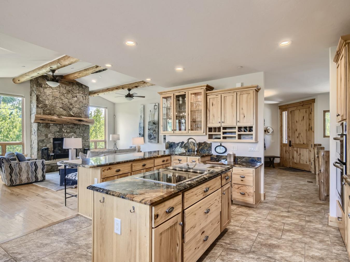 175 Game Trail Road, Silverthorne, CO, 80435, United States, 4 Bedrooms Bedrooms, ,4 BathroomsBathrooms,Residential,For Sale,175 Game Trail Road,1328388