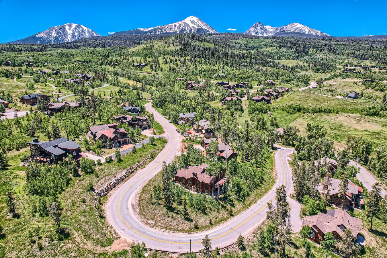 175 Game Trail Road, Silverthorne, CO, 80435, United States, 4 Bedrooms Bedrooms, ,4 BathroomsBathrooms,Residential,For Sale,175 Game Trail Road,1328388