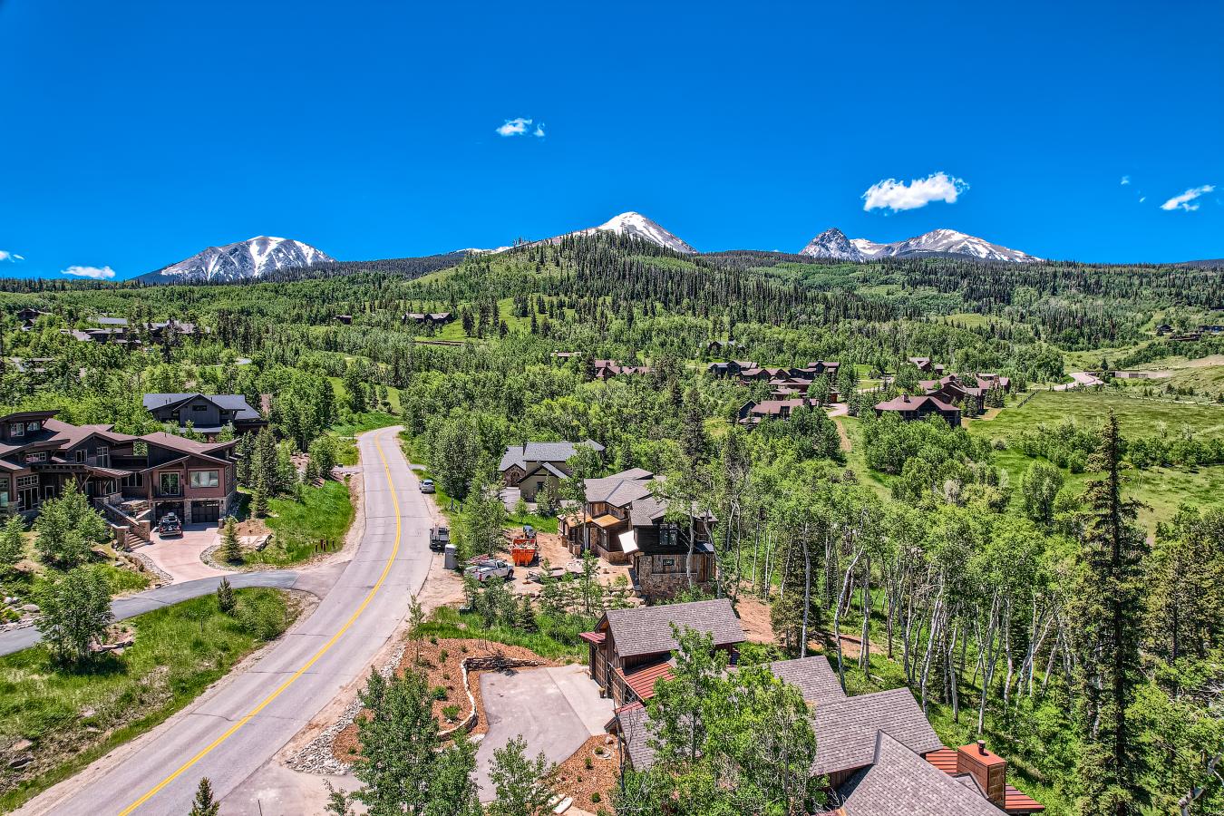 175 Game Trail Road, Silverthorne, CO, 80435, United States, 4 Bedrooms Bedrooms, ,4 BathroomsBathrooms,Residential,For Sale,175 Game Trail Road,1328388