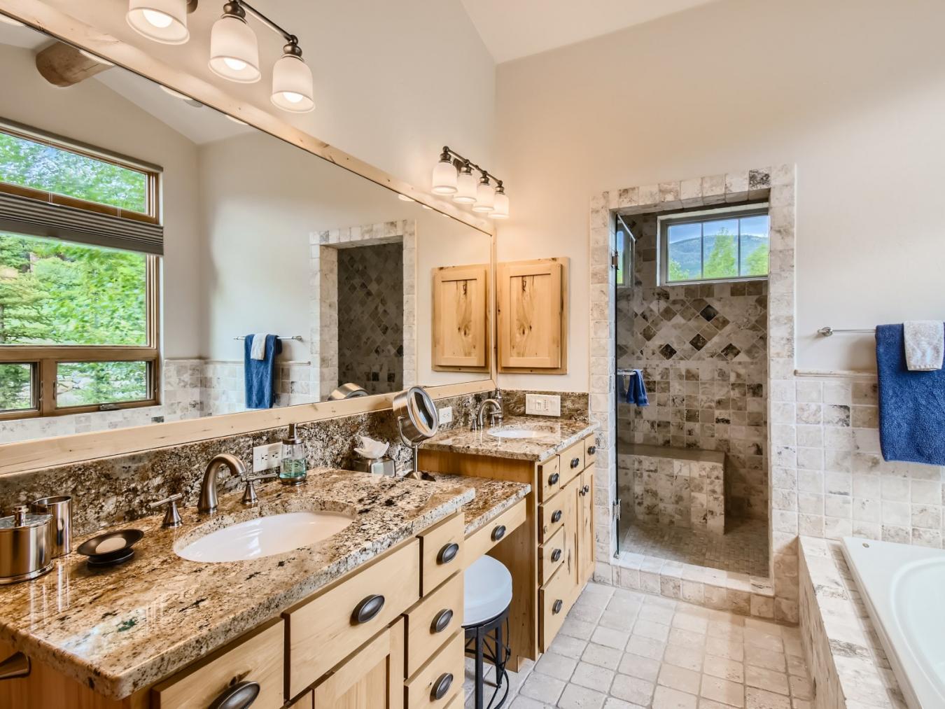 175 Game Trail Road, Silverthorne, CO, 80435, United States, 4 Bedrooms Bedrooms, ,4 BathroomsBathrooms,Residential,For Sale,175 Game Trail Road,1328388