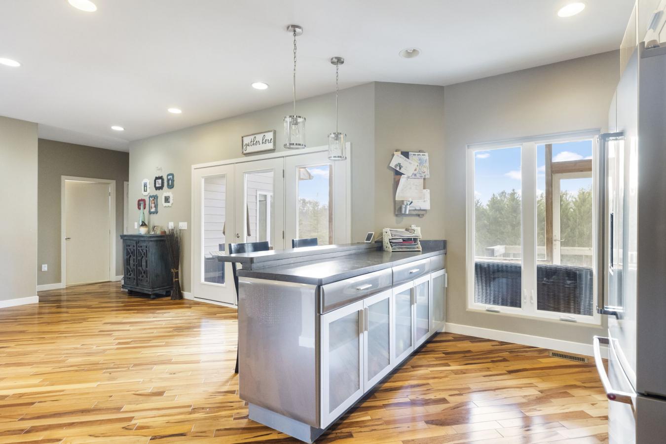 213 Sugar Hollow Trail, Piney Flats, TN, 37686, United States, 4 Bedrooms Bedrooms, ,3 BathroomsBathrooms,Residential,For Sale,213 Sugar Hollow Trail,1328384