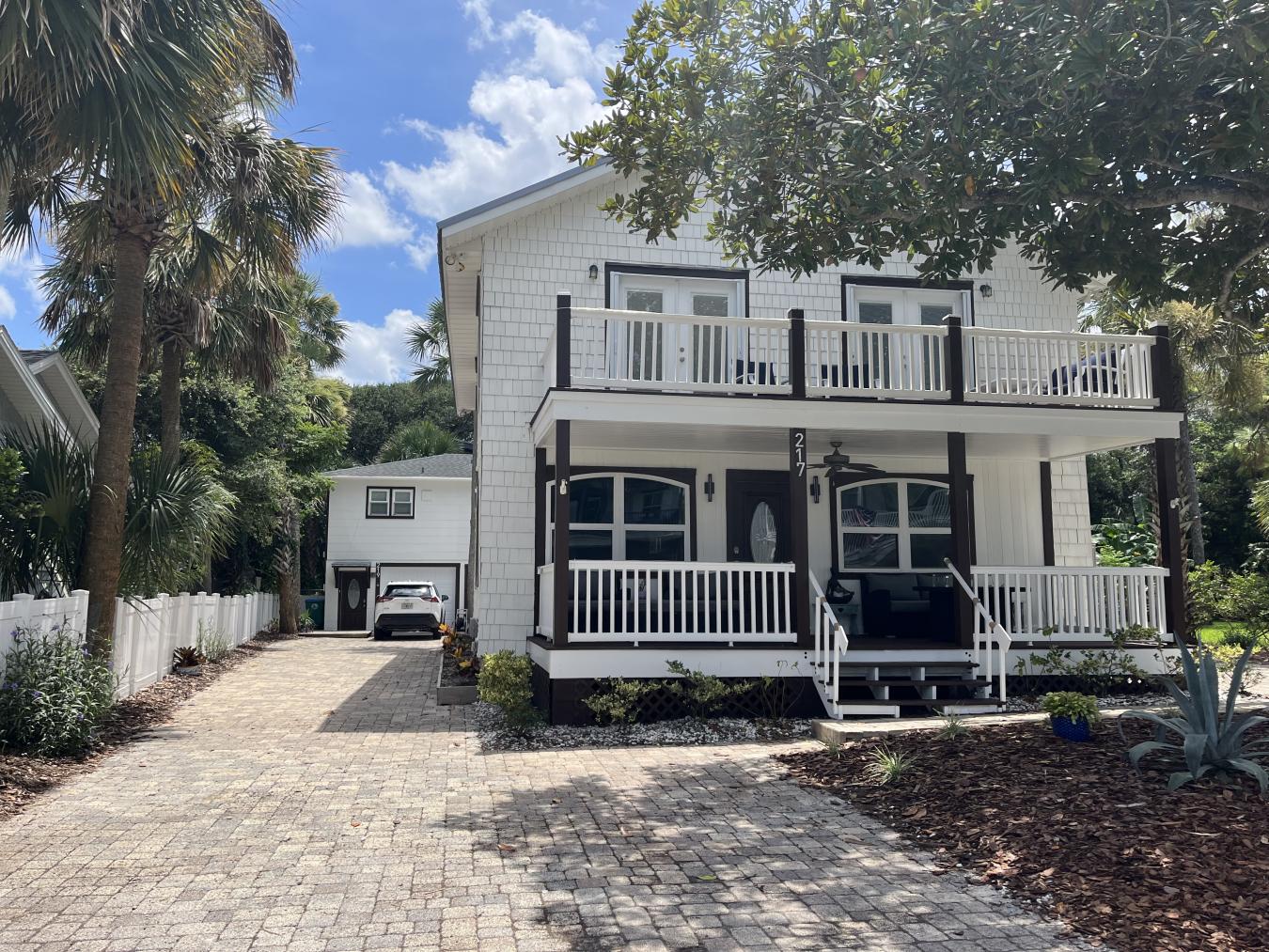 217 Davis Street, NEPTUNE BEACH, FL, 32266, United States, 6 Bedrooms Bedrooms, ,4 BathroomsBathrooms,Residential,For Sale,217 Davis Street,1330487