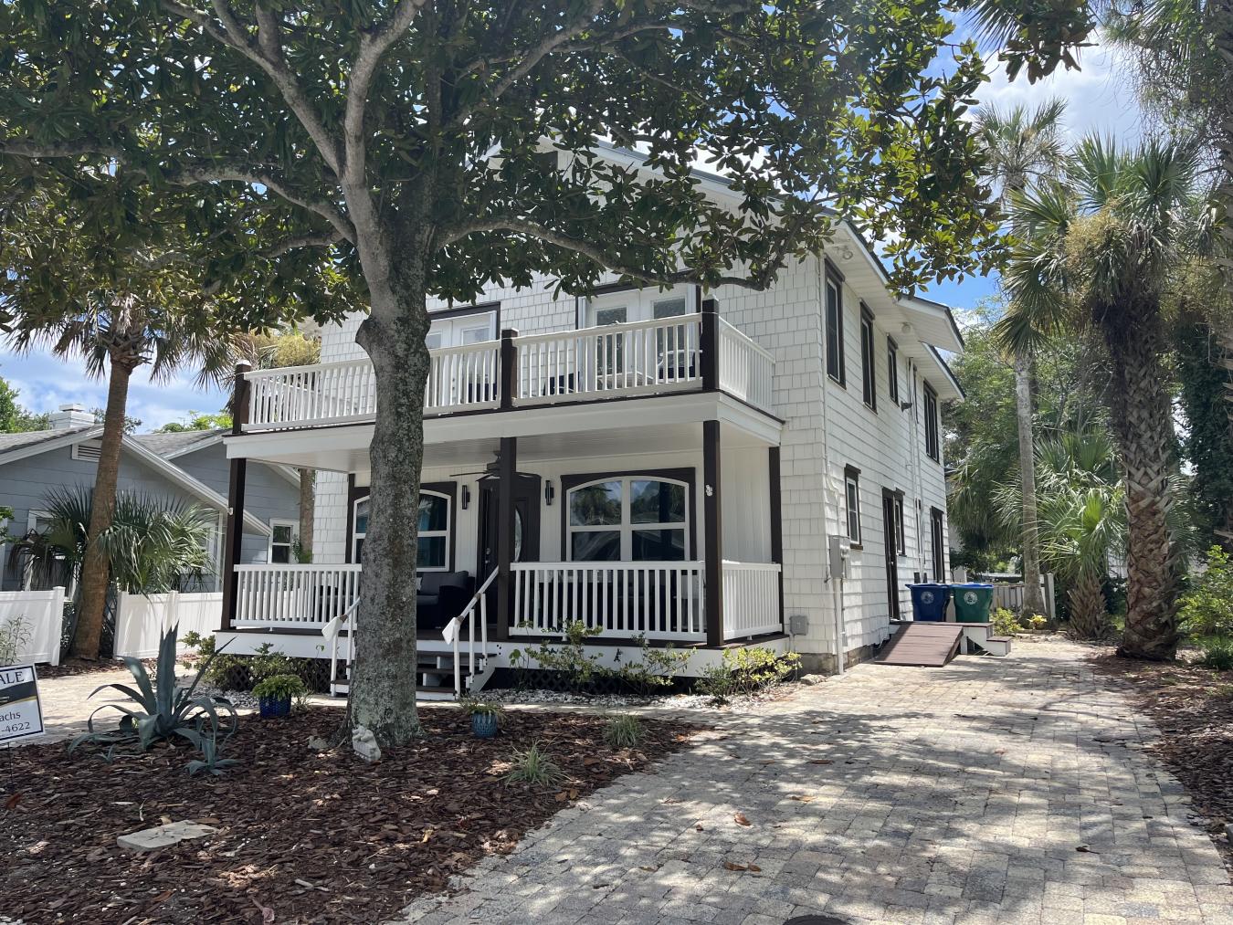 217 Davis Street, NEPTUNE BEACH, FL, 32266, United States, 6 Bedrooms Bedrooms, ,4 BathroomsBathrooms,Residential,For Sale,217 Davis Street,1330487