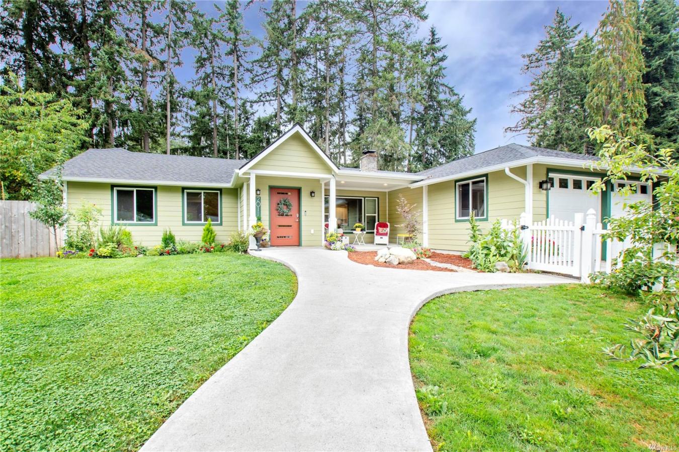 2011 Sycamore Street SE, Lacey, WA, 98503, United States, 3 Bedrooms Bedrooms, ,2 BathroomsBathrooms,Residential,For Sale,2011 Sycamore Street SE,1330467