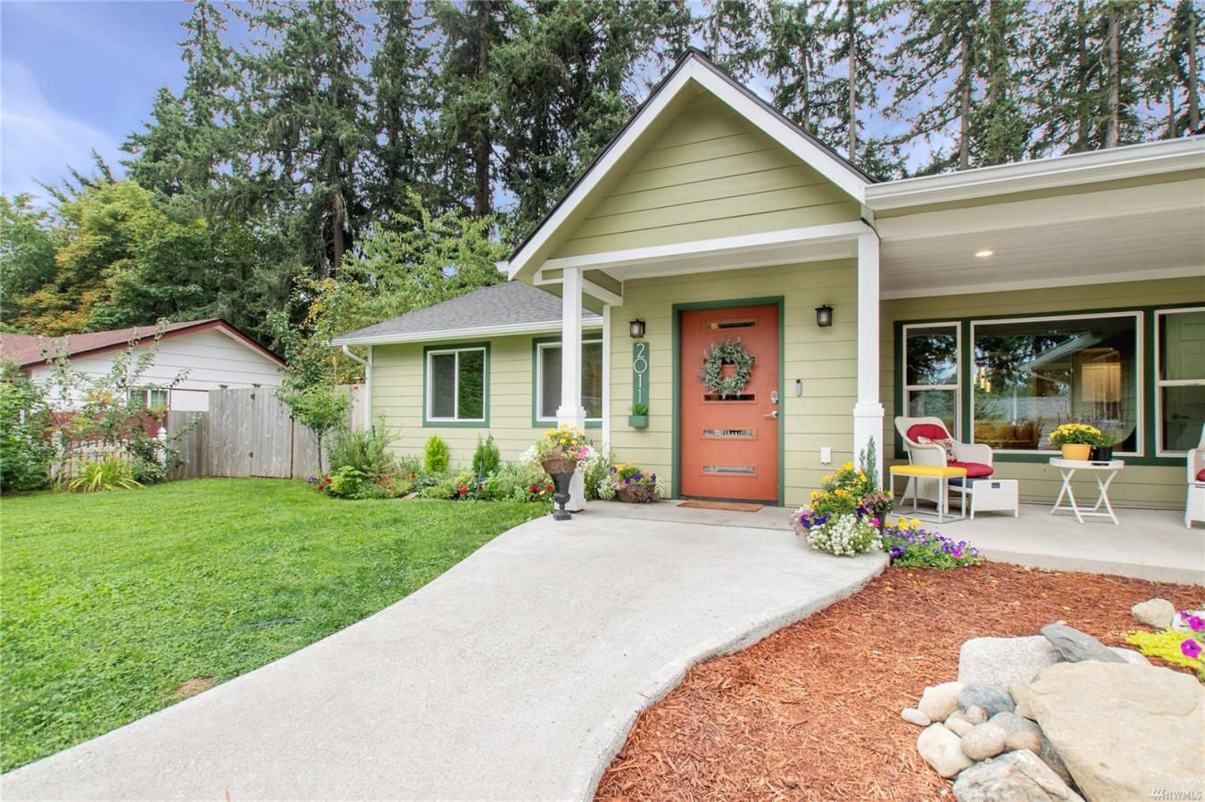 2011 Sycamore Street SE, Lacey, WA, 98503, United States, 3 Bedrooms Bedrooms, ,2 BathroomsBathrooms,Residential,For Sale,2011 Sycamore Street SE,1330467