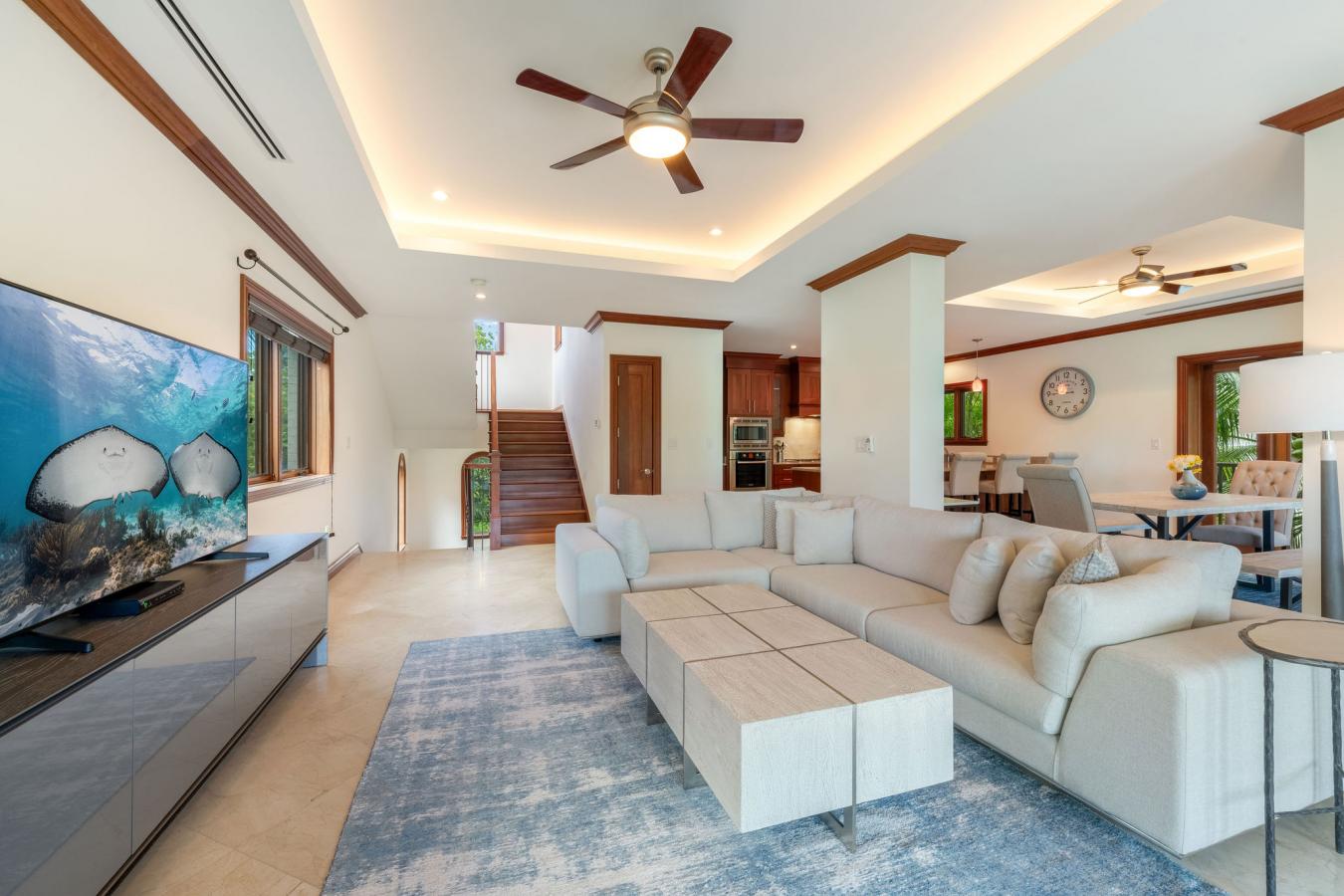592 South Church Street, South Sound, Cayman Islands, 3 Bedrooms Bedrooms, ,4 BathroomsBathrooms,Residential,For Sale,592 South Church Street,1390692