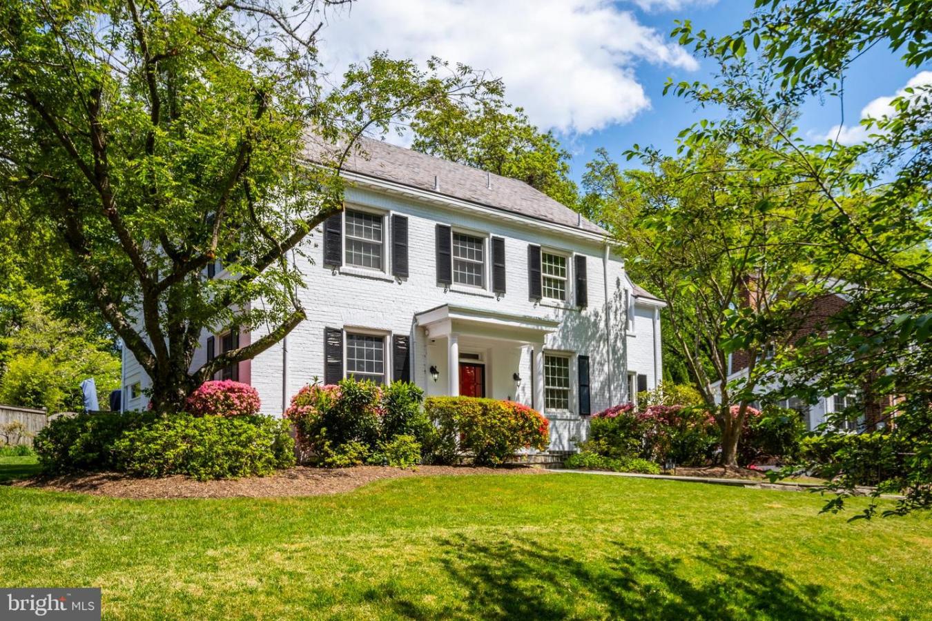 1809 PARKSIDE DRIVE NW, Washington, DC, 20012, United States, 5 Bedrooms Bedrooms, ,4 BathroomsBathrooms,Residential,For Sale,1809 PARKSIDE DRIVE NW,1330564