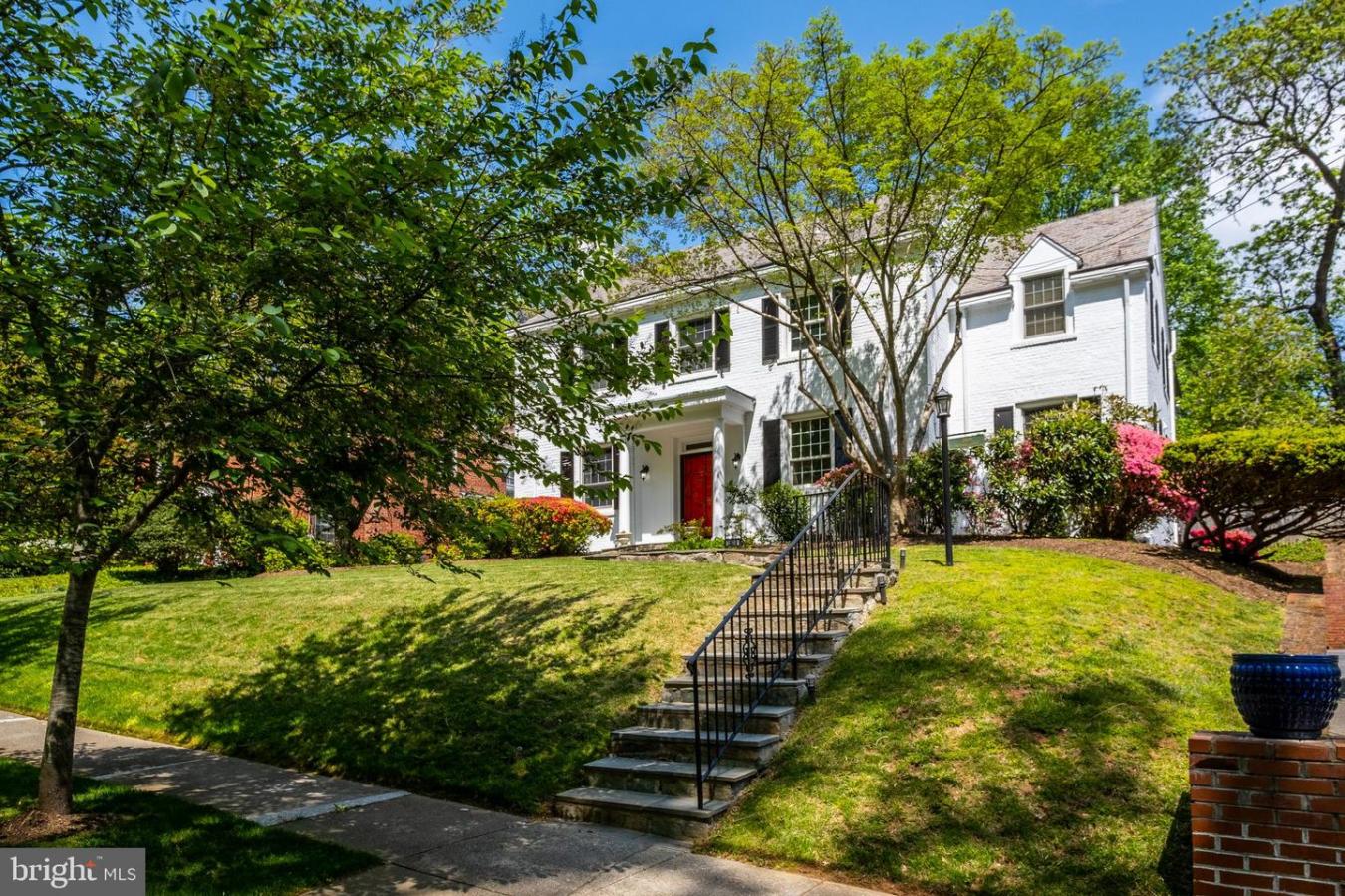 1809 PARKSIDE DRIVE NW, Washington, DC, 20012, United States, 5 Bedrooms Bedrooms, ,4 BathroomsBathrooms,Residential,For Sale,1809 PARKSIDE DRIVE NW,1330564