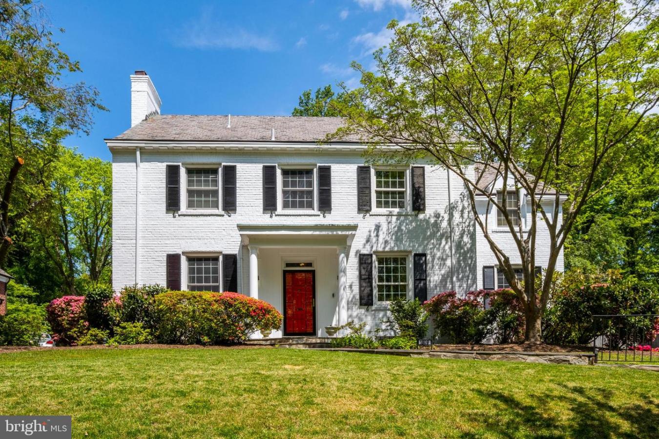 1809 PARKSIDE DRIVE NW, Washington, DC, 20012, United States, 5 Bedrooms Bedrooms, ,4 BathroomsBathrooms,Residential,For Sale,1809 PARKSIDE DRIVE NW,1330564