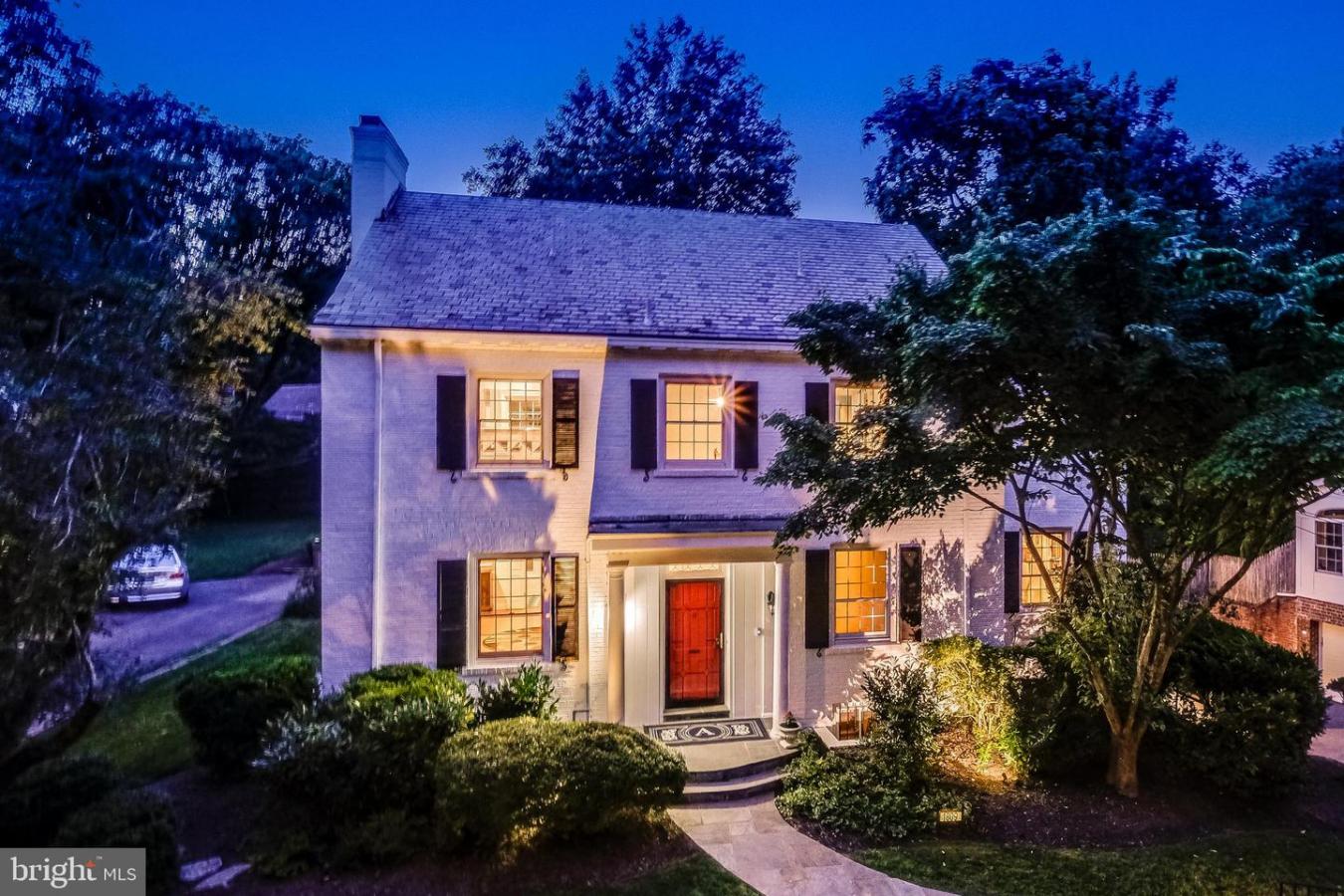 1809 PARKSIDE DRIVE NW, Washington, DC, 20012, United States, 5 Bedrooms Bedrooms, ,4 BathroomsBathrooms,Residential,For Sale,1809 PARKSIDE DRIVE NW,1330564