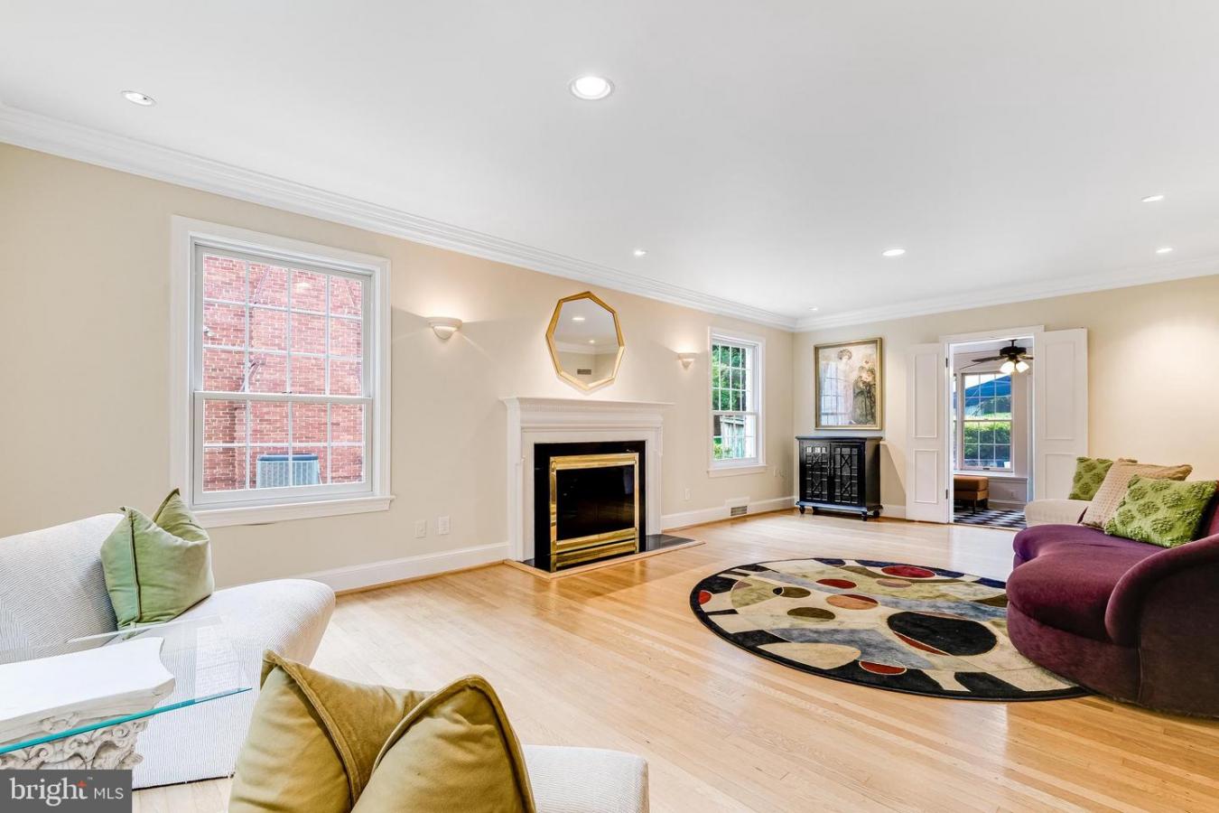 1809 PARKSIDE DRIVE NW, Washington, DC, 20012, United States, 5 Bedrooms Bedrooms, ,4 BathroomsBathrooms,Residential,For Sale,1809 PARKSIDE DRIVE NW,1330564