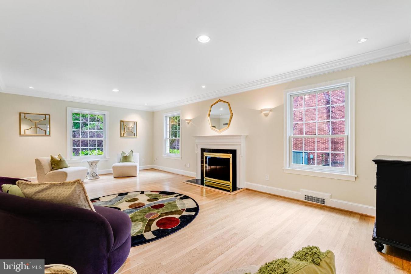 1809 PARKSIDE DRIVE NW, Washington, DC, 20012, United States, 5 Bedrooms Bedrooms, ,4 BathroomsBathrooms,Residential,For Sale,1809 PARKSIDE DRIVE NW,1330564