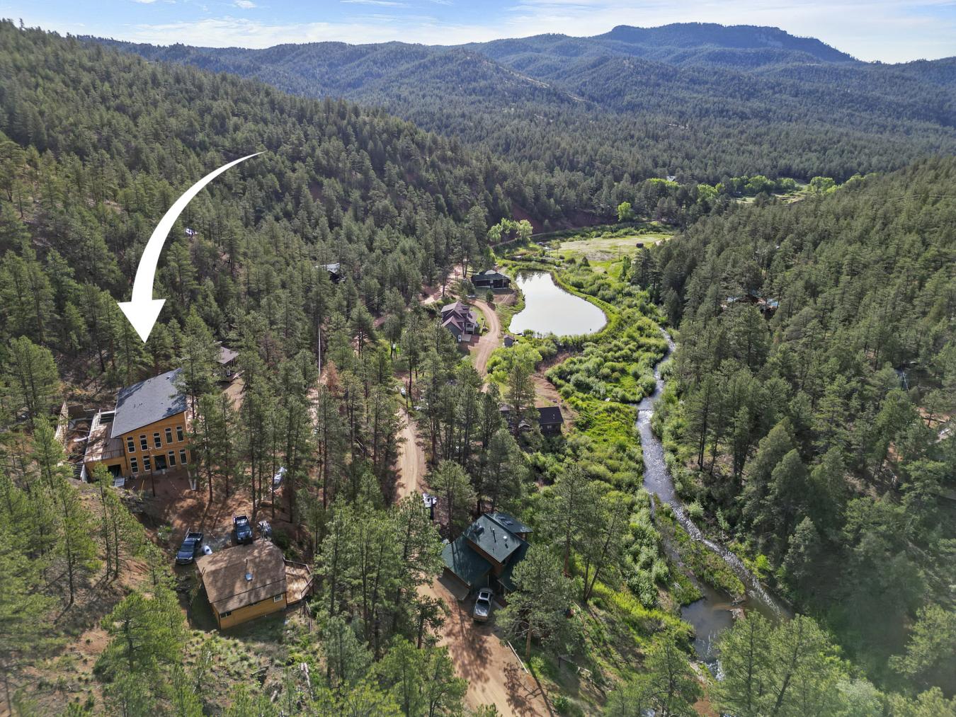 15175 Rainbow Drive, Sedalia, CO, 80135, United States, 5 Bedrooms Bedrooms, ,3 BathroomsBathrooms,Residential,For Sale,15175 Rainbow Drive,1331291