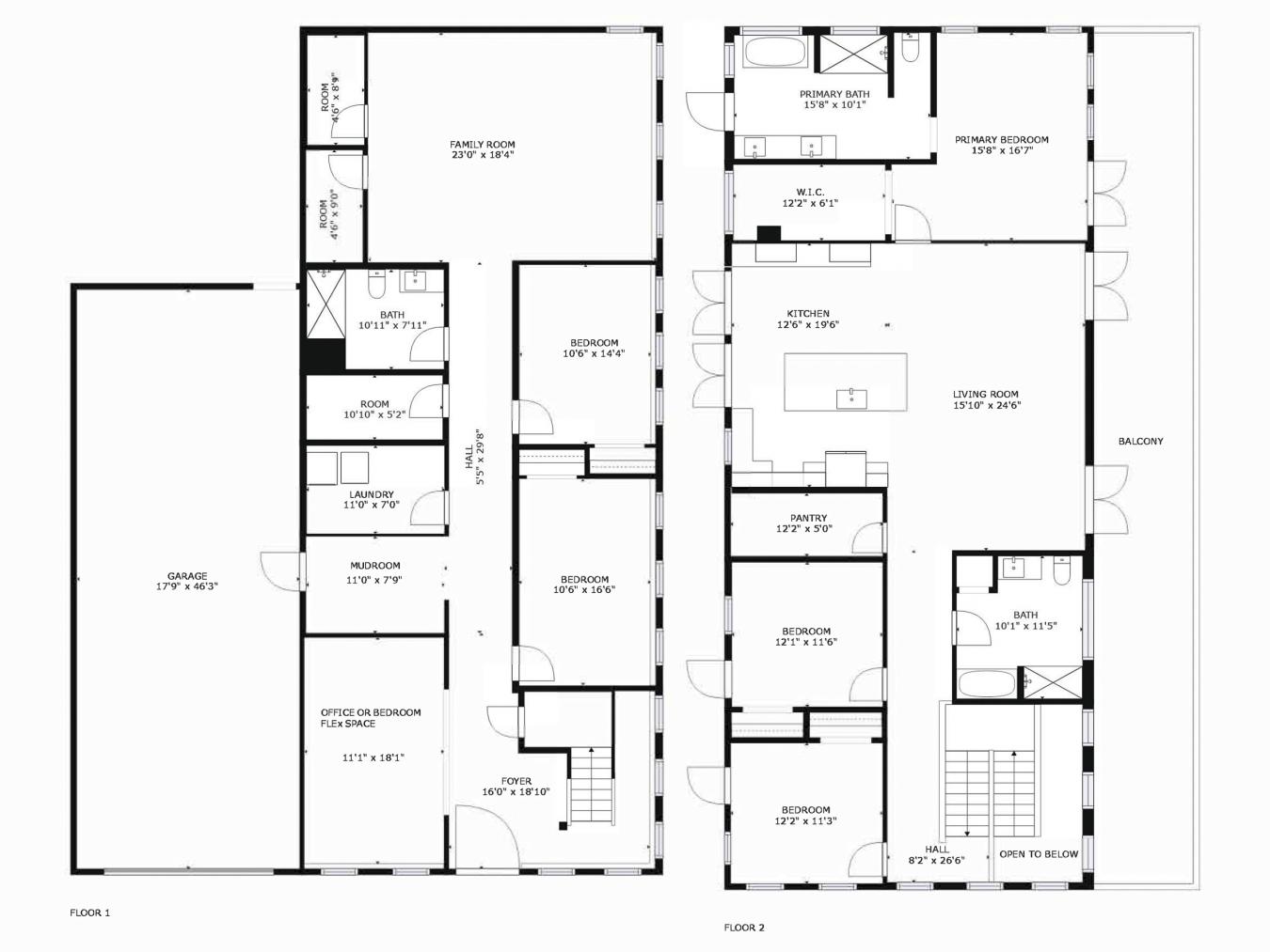 15175 Rainbow Drive, Sedalia, CO, 80135, United States, 5 Bedrooms Bedrooms, ,3 BathroomsBathrooms,Residential,For Sale,15175 Rainbow Drive,1331291