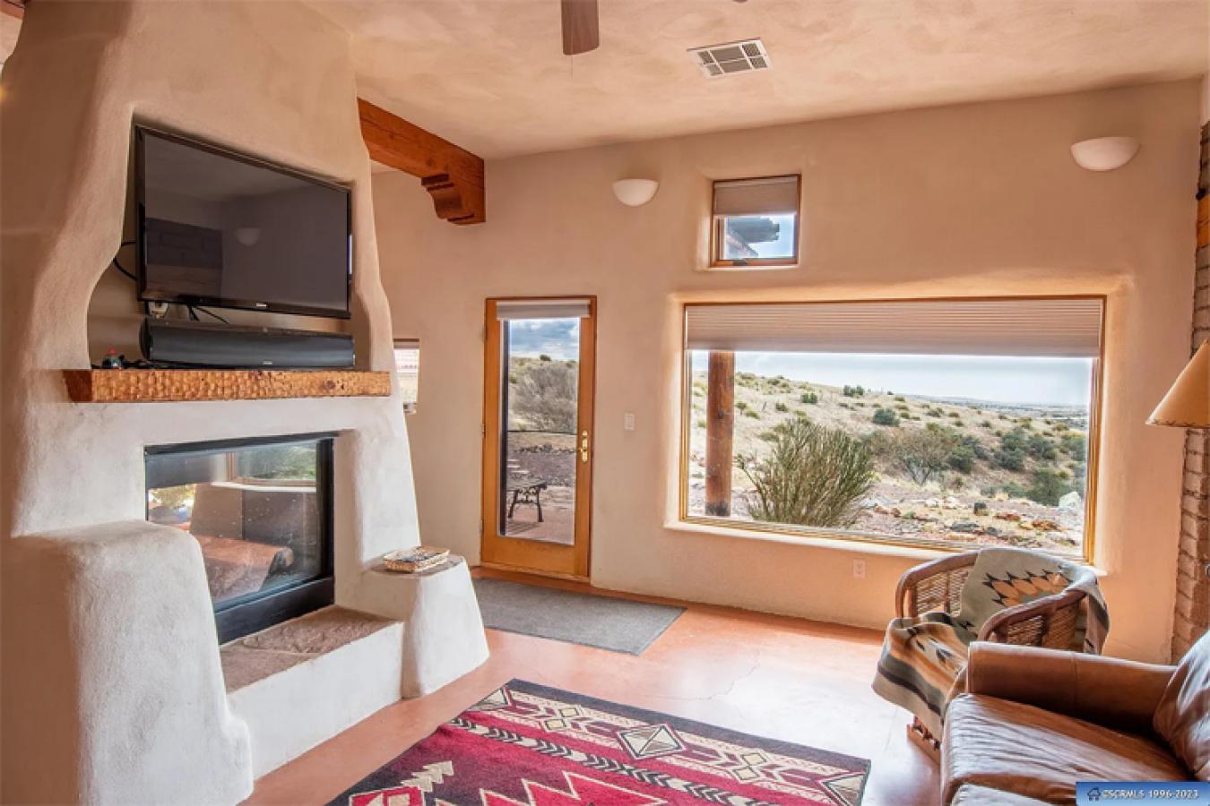 125 Country Road, Silver City, NM, 88061, United States, 3 Bedrooms Bedrooms, ,2 BathroomsBathrooms,Residential,For Sale,125 Country Road,1332745