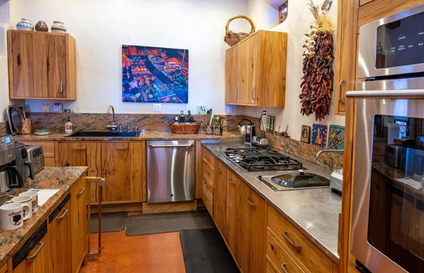 125 Country Road, Silver City, NM, 88061, United States, 3 Bedrooms Bedrooms, ,2 BathroomsBathrooms,Residential,For Sale,125 Country Road,1332745
