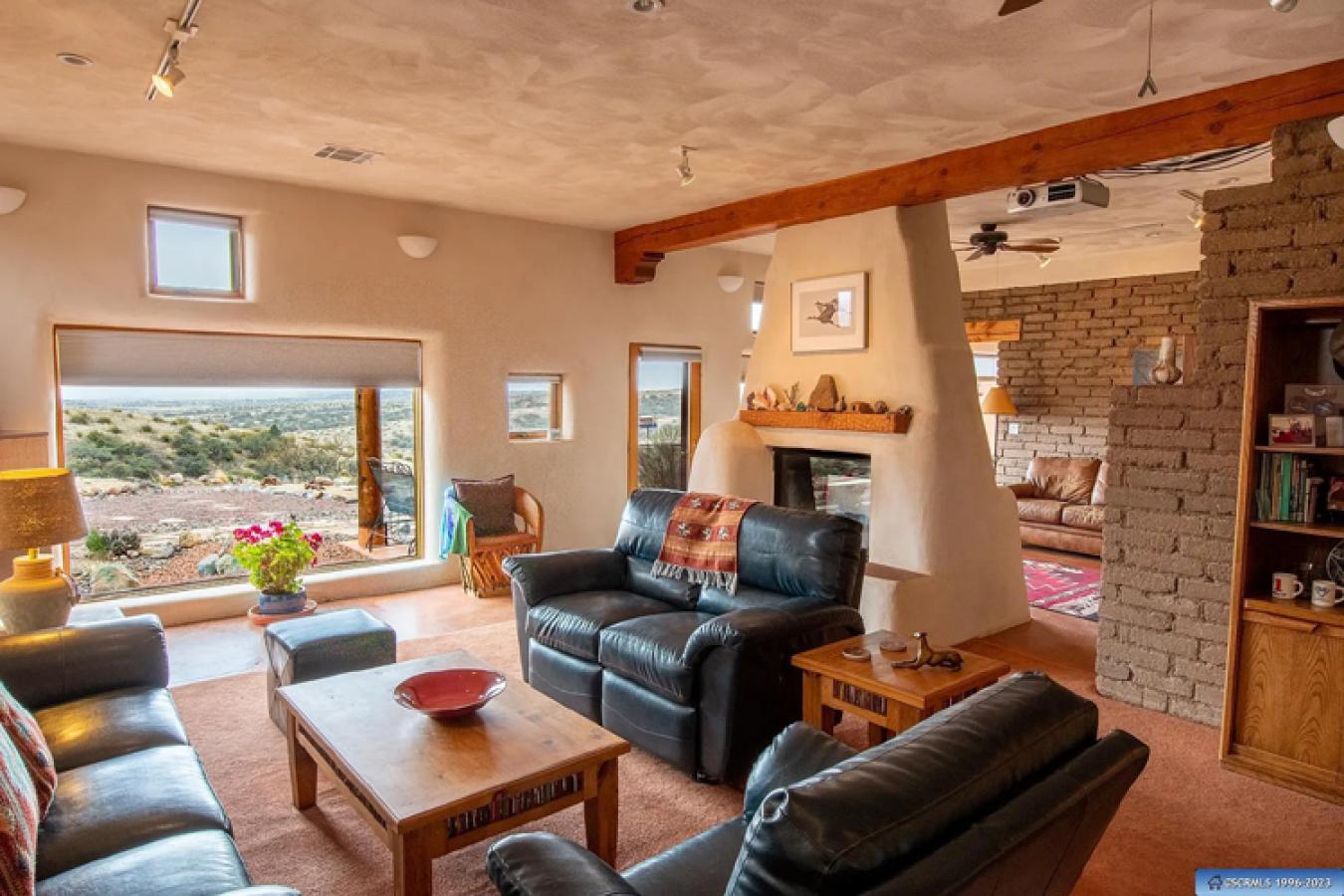 125 Country Road, Silver City, NM, 88061, United States, 3 Bedrooms Bedrooms, ,2 BathroomsBathrooms,Residential,For Sale,125 Country Road,1332745