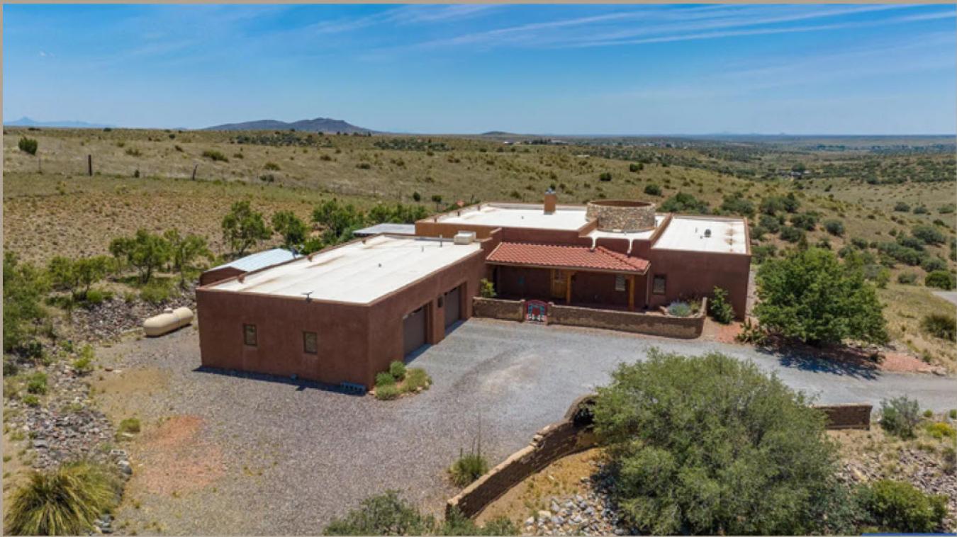 125 Country Road, Silver City, NM, 88061, United States, 3 Bedrooms Bedrooms, ,2 BathroomsBathrooms,Residential,For Sale,125 Country Road,1332745