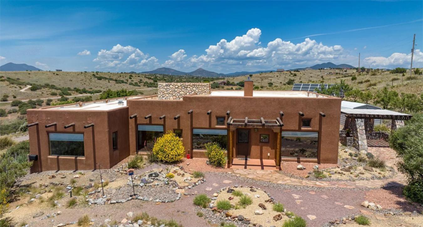 125 Country Road, Silver City, NM, 88061, United States, 3 Bedrooms Bedrooms, ,2 BathroomsBathrooms,Residential,For Sale,125 Country Road,1332745