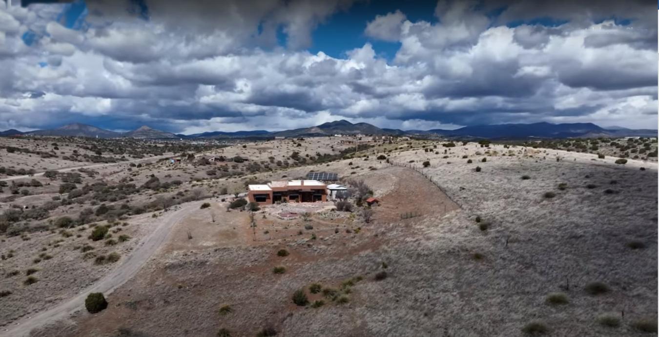 125 Country Road, Silver City, NM, 88061, United States, 3 Bedrooms Bedrooms, ,2 BathroomsBathrooms,Residential,For Sale,125 Country Road,1332745