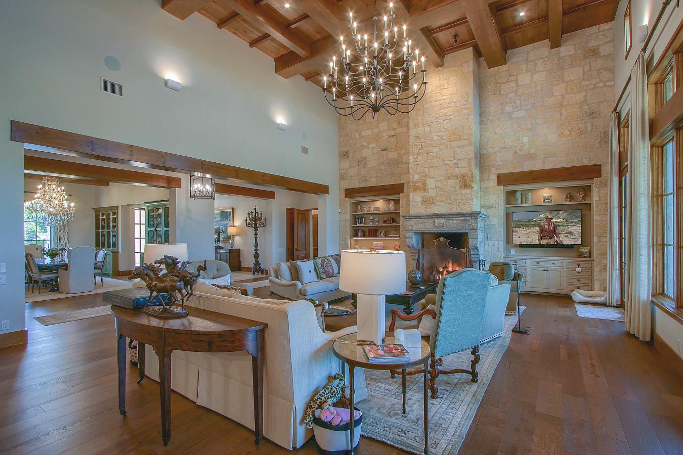 3829 Boot Ranch Circle, Fredericksburg, Texas, 78624, United States, 3 Bedrooms Bedrooms, ,3 BathroomsBathrooms,Residential,For Sale,3829 Boot Ranch Circle,1332730