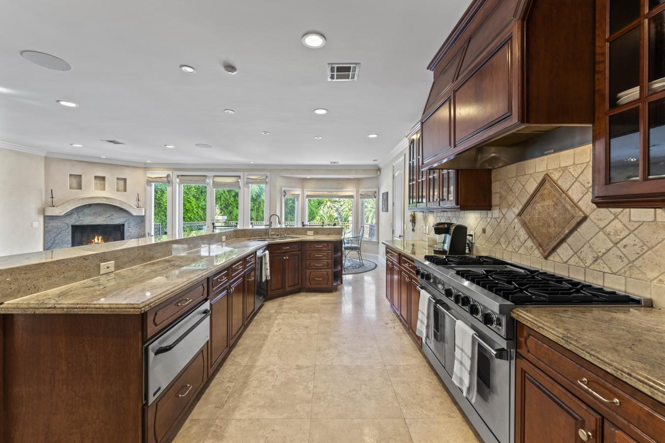 28901 Verde Mesa Lane, Malibu, CA, 90265, United States, 5 Bedrooms Bedrooms, ,5 BathroomsBathrooms,Residential,For Sale,28901 Verde Mesa Lane,1332728