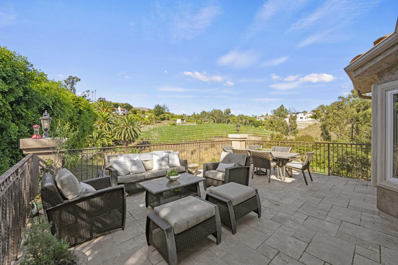 28901 Verde Mesa Lane, Malibu, CA, 90265, United States, 5 Bedrooms Bedrooms, ,5 BathroomsBathrooms,Residential,For Sale,28901 Verde Mesa Lane,1332728