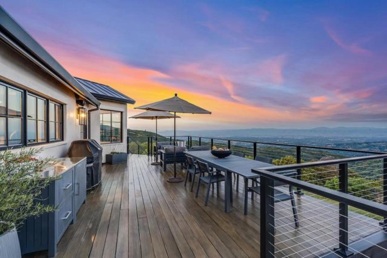 19474 Aeronaut, Los Gatos, CA, 95033, United States, 6 Bedrooms Bedrooms, ,4 BathroomsBathrooms,Residential,For Sale,19474 Aeronaut,1334381