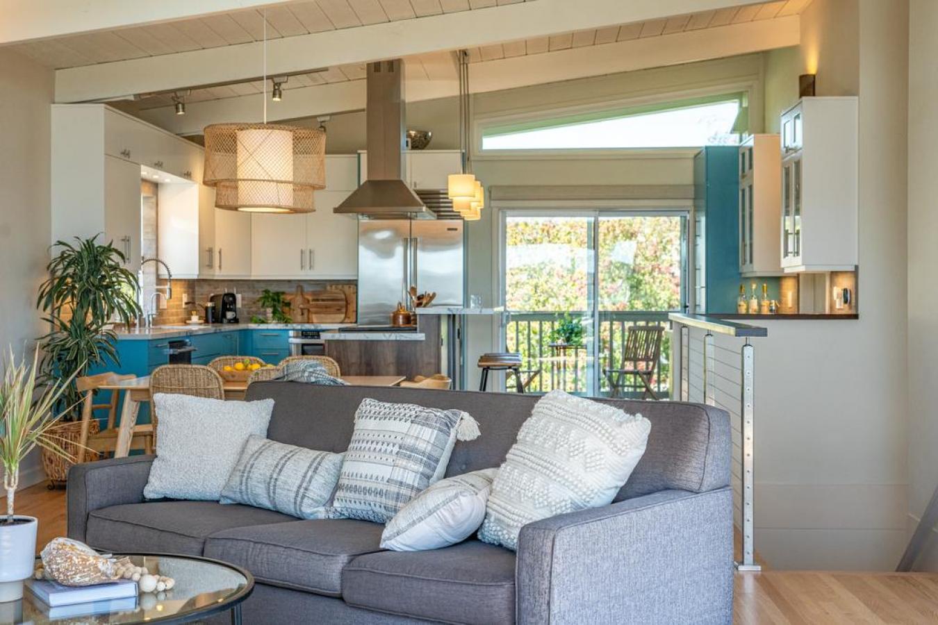 613 Bayview Drive, Aptos, CA, 95003, United States, 4 Bedrooms Bedrooms, ,3 BathroomsBathrooms,Residential,For Sale,613 Bayview Drive,1334380