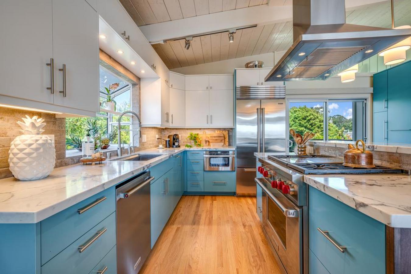 613 Bayview Drive, Aptos, CA, 95003, United States, 4 Bedrooms Bedrooms, ,3 BathroomsBathrooms,Residential,For Sale,613 Bayview Drive,1334380