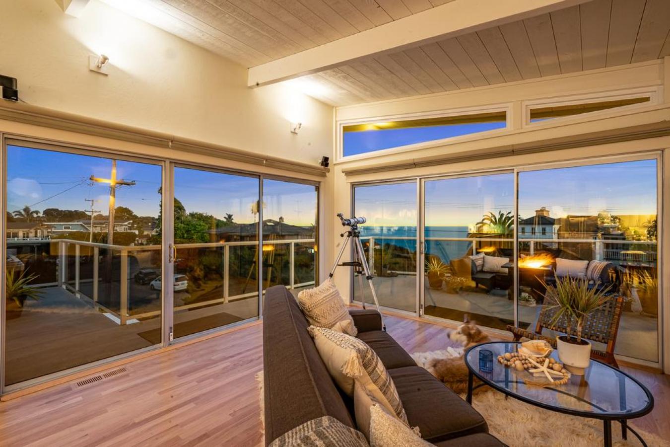 613 Bayview Drive, Aptos, CA, 95003, United States, 4 Bedrooms Bedrooms, ,3 BathroomsBathrooms,Residential,For Sale,613 Bayview Drive,1334380