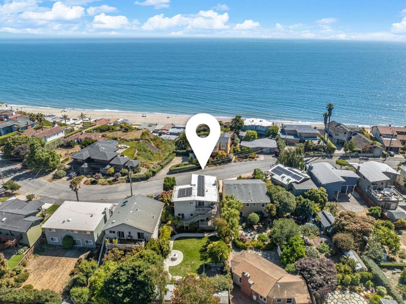 613 Bayview Drive, Aptos, CA, 95003, United States, 4 Bedrooms Bedrooms, ,3 BathroomsBathrooms,Residential,For Sale,613 Bayview Drive,1334380