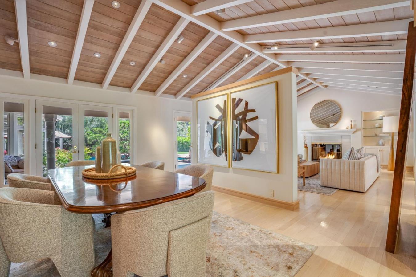 2 Mesa Court, Atherton, CA, 94027, United States, 4 Bedrooms Bedrooms, ,4 BathroomsBathrooms,Residential,For Sale,2 Mesa Court,1334379