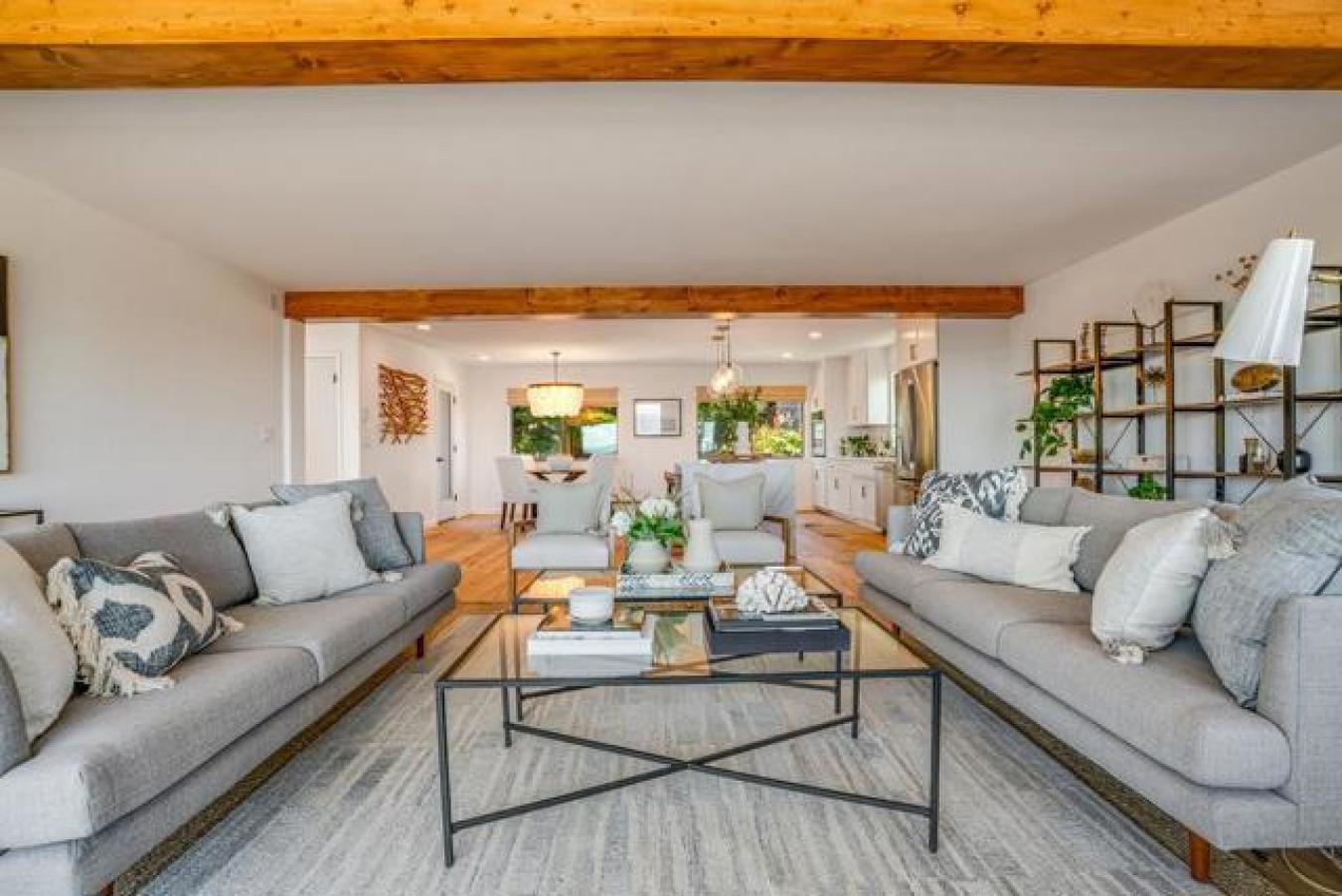 414 Coates, Aptos, CA, 95003, United States, 3 Bedrooms Bedrooms, ,2 BathroomsBathrooms,Residential,For Sale,414 Coates,1334377