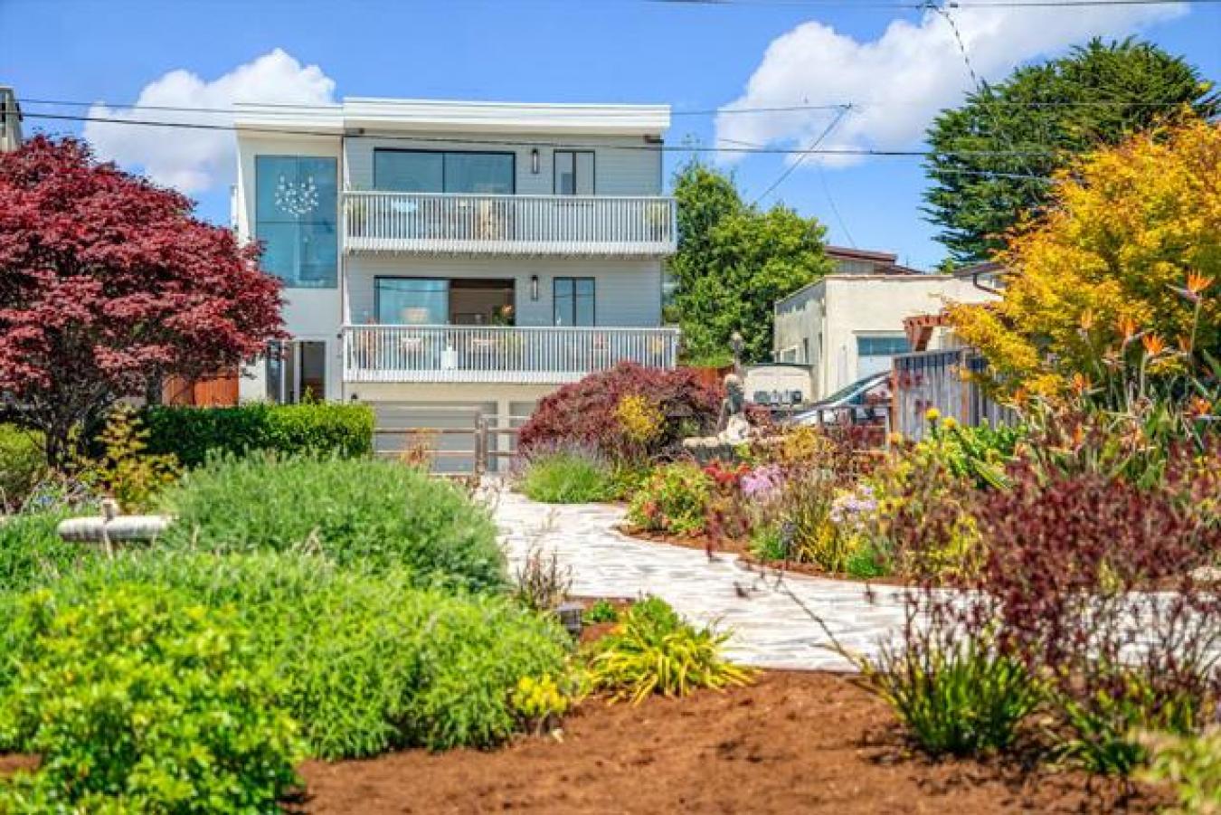 414 Coates, Aptos, CA, 95003, United States, 3 Bedrooms Bedrooms, ,2 BathroomsBathrooms,Residential,For Sale,414 Coates,1334377