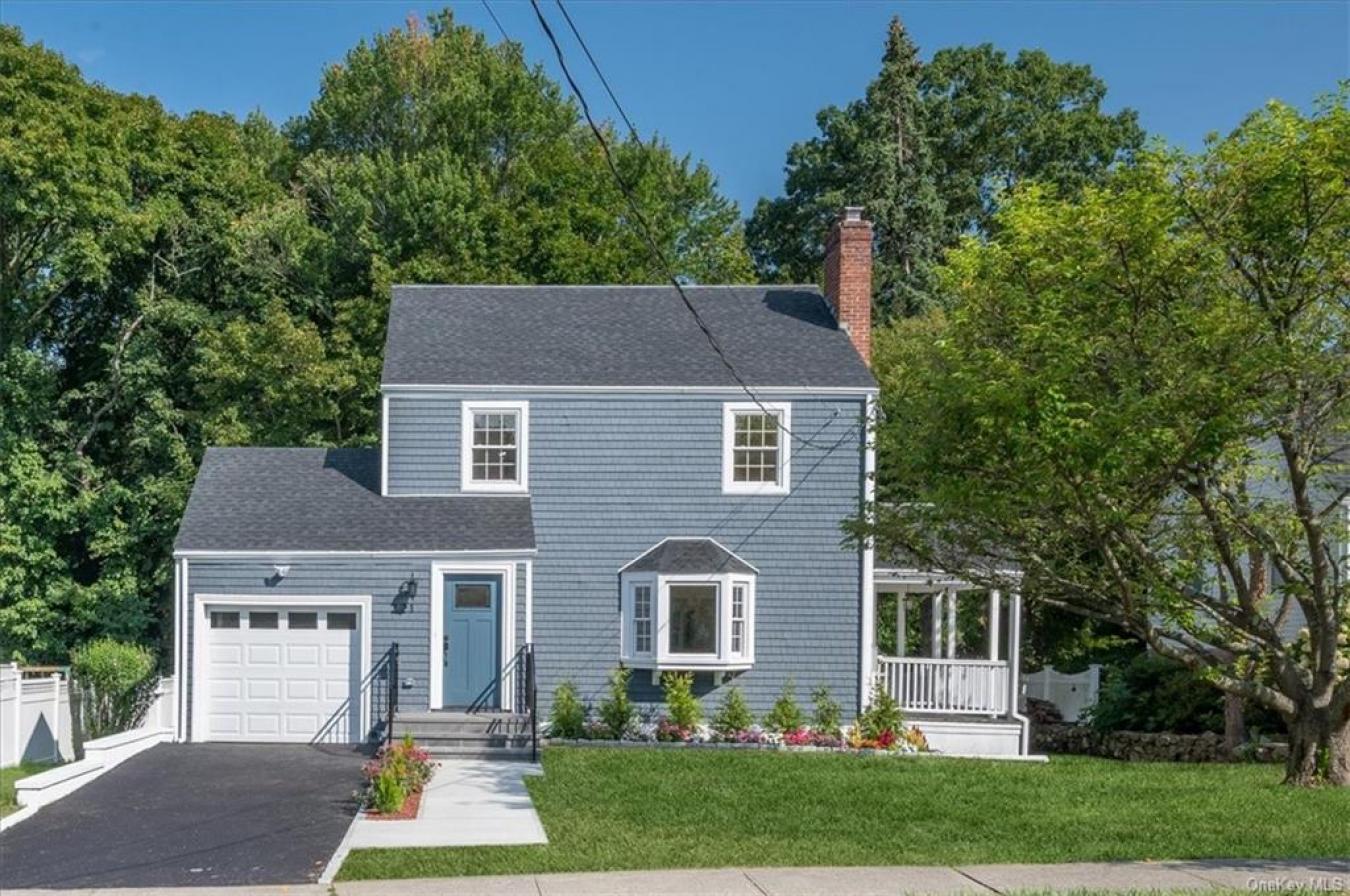 221 Betsy Brown Road, Rye Brook, New York, 10573, United States, 3 Bedrooms Bedrooms, ,3 BathroomsBathrooms,Residential,For Sale,221 Betsy Brown Road,1335308