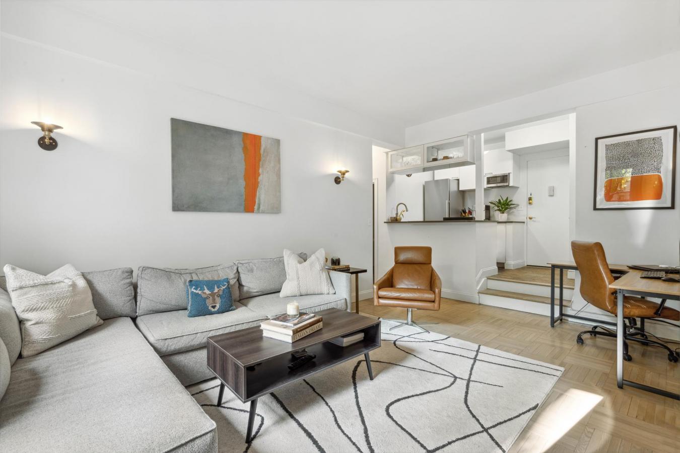 350 Bleecker Street, New York, NY, 10014, United States, 1 Bedroom Bedrooms, ,1 BathroomBathrooms,Residential,For Sale,350 Bleecker Street,1335307