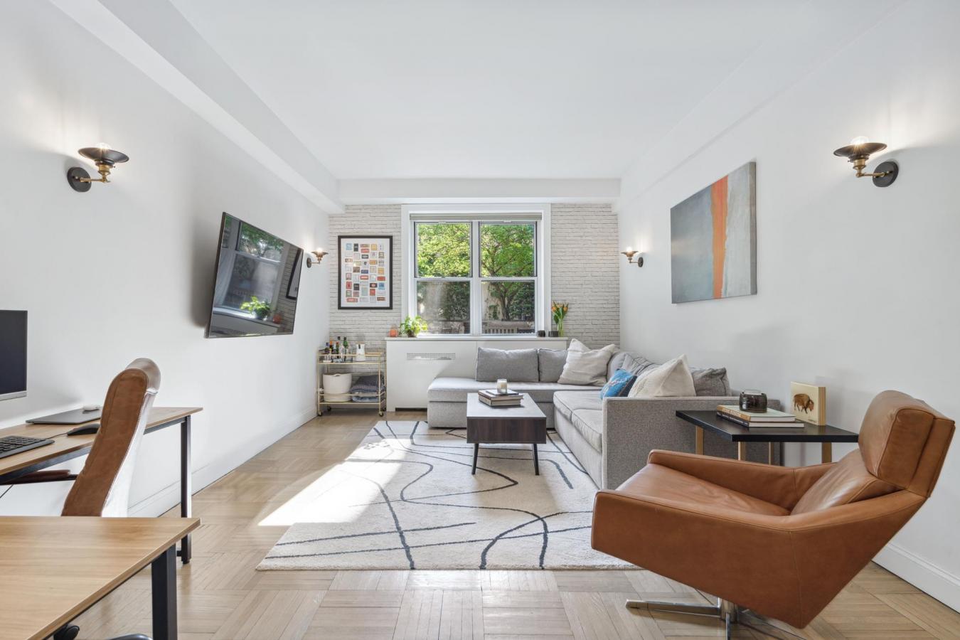 350 Bleecker Street, New York, New York, 10014, United States, 1 Bedroom Bedrooms, ,1 BathroomBathrooms,Residential,For Sale,350 Bleecker Street,1335307