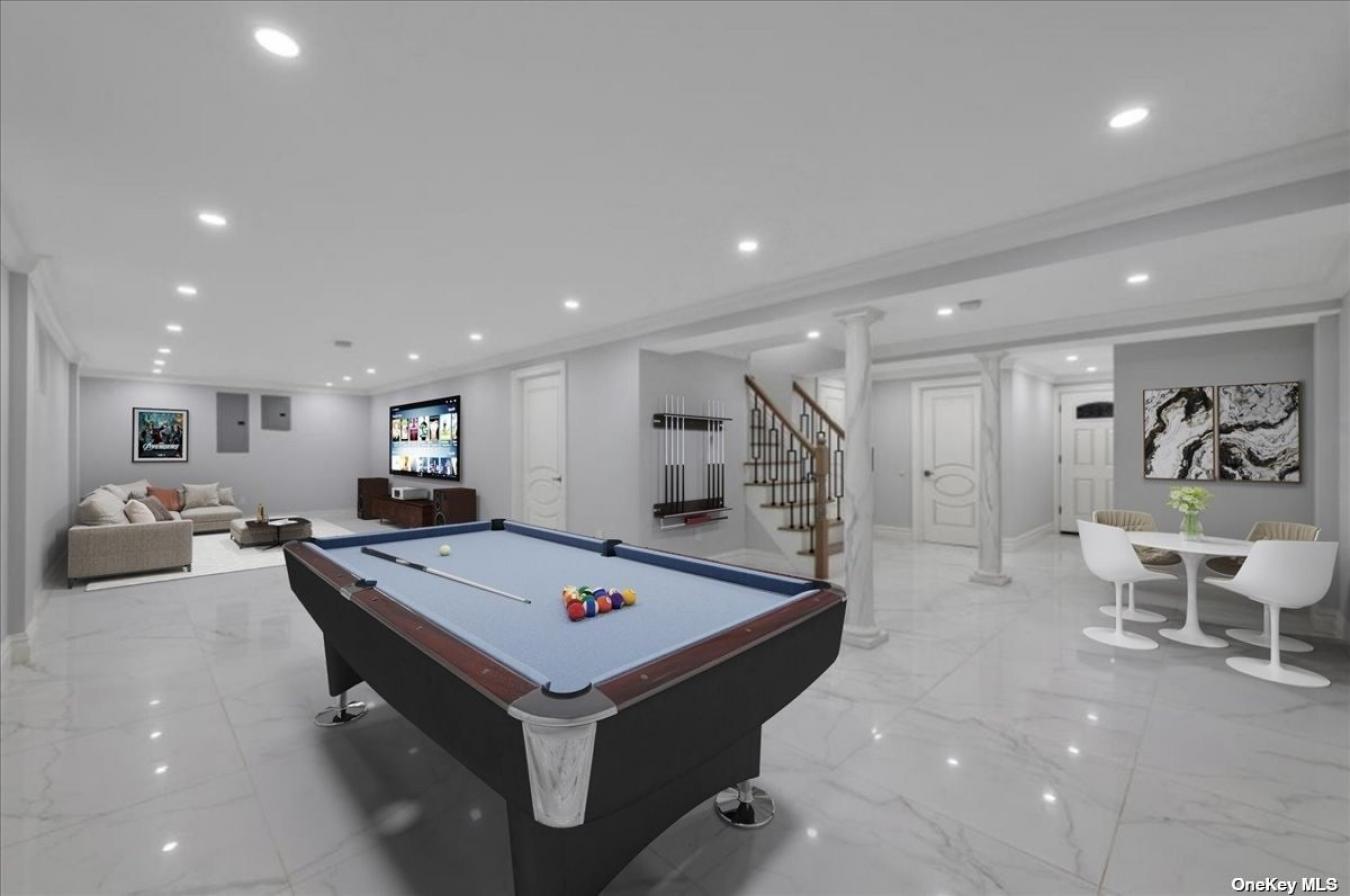 117-06 Parklane South, Kew Gardens, NY, 11415, United States, 5 Bedrooms Bedrooms, ,3 BathroomsBathrooms,Residential,For Sale,117-06 Parklane South,1335303