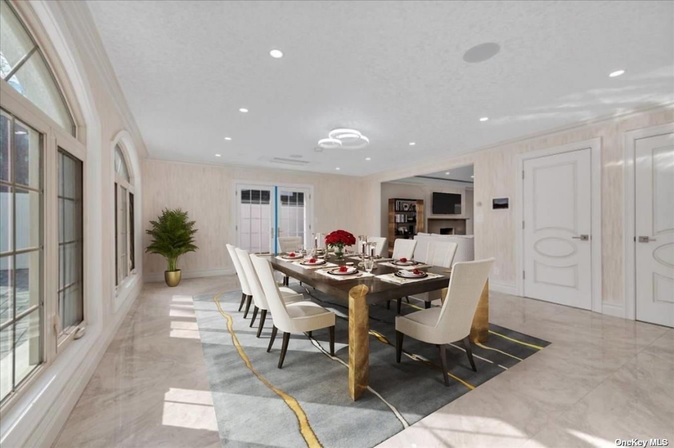 117-06 Parklane South, Kew Gardens, NY, 11415, United States, 5 Bedrooms Bedrooms, ,3 BathroomsBathrooms,Residential,For Sale,117-06 Parklane South,1335303