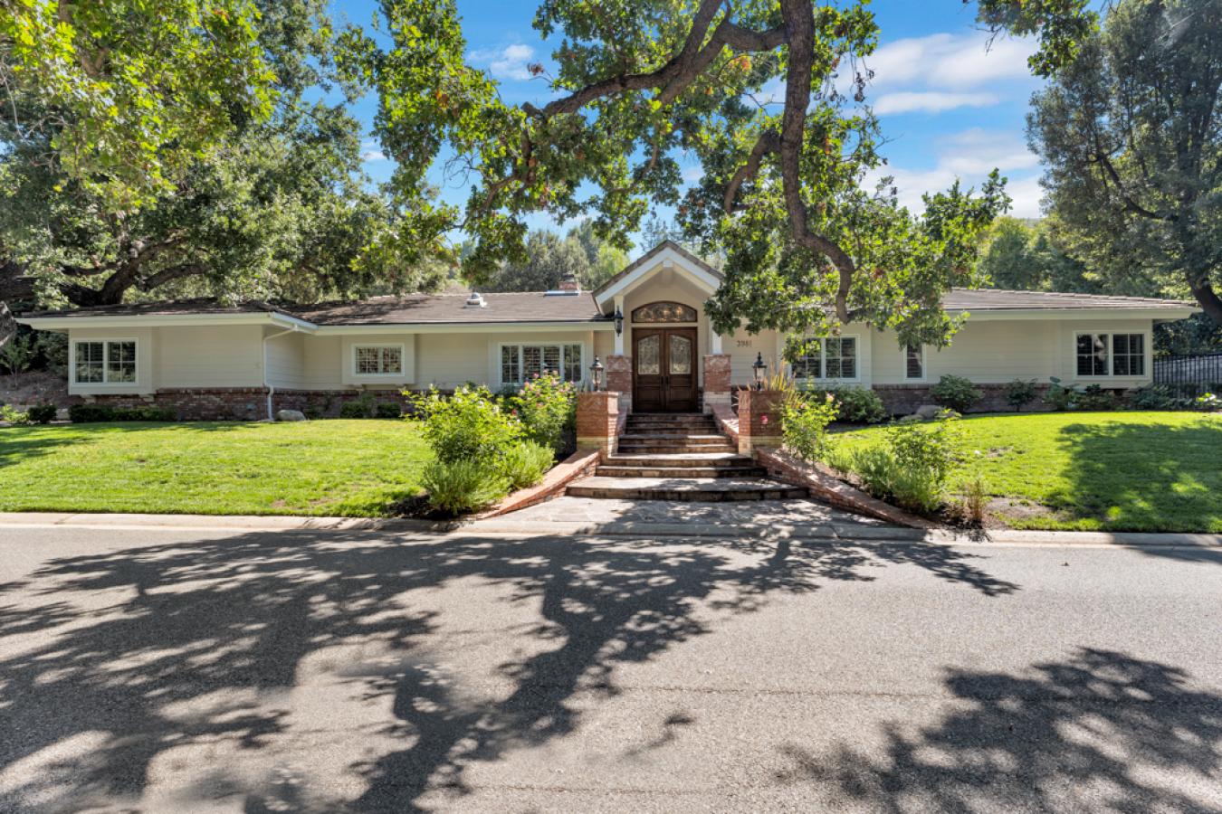 3981 Skelton Canyon Circle, Westlake Village, CA, 91362, United States, 5 Bedrooms Bedrooms, ,3 BathroomsBathrooms,Residential,For Sale,3981 Skelton Canyon Circle,1335922