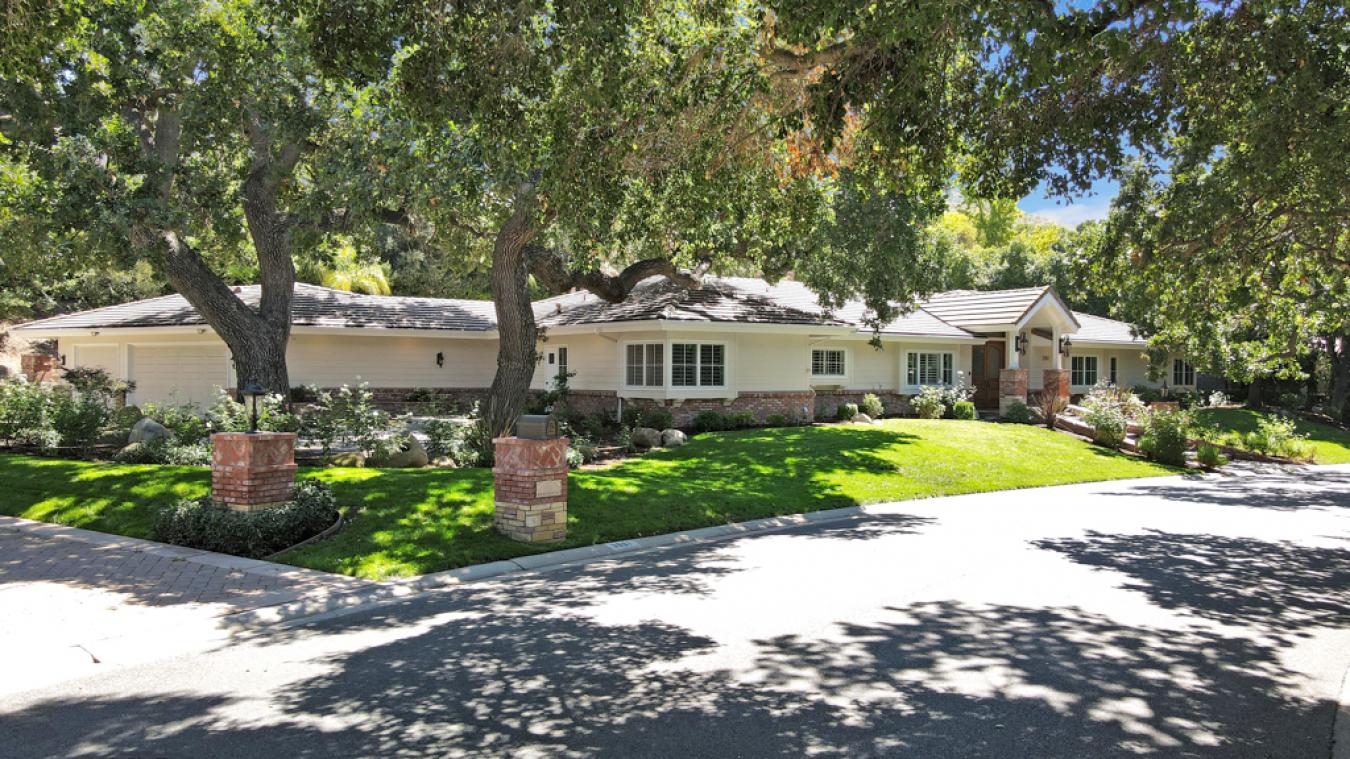 3981 Skelton Canyon Circle, Westlake Village, CA, 91362, United States, 5 Bedrooms Bedrooms, ,3 BathroomsBathrooms,Residential,For Sale,3981 Skelton Canyon Circle,1335922