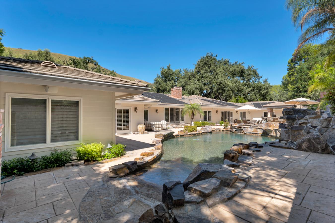3981 Skelton Canyon Circle, Westlake Village, CA, 91362, United States, 5 Bedrooms Bedrooms, ,3 BathroomsBathrooms,Residential,For Sale,3981 Skelton Canyon Circle,1335922