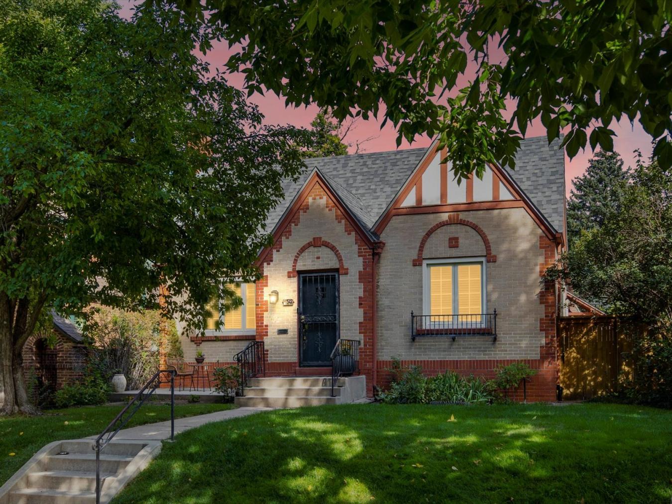 512 Birch Street, Denver, CO, 80220, United States, 4 Bedrooms Bedrooms, ,2 BathroomsBathrooms,Residential,For Sale,512 Birch Street,1336589