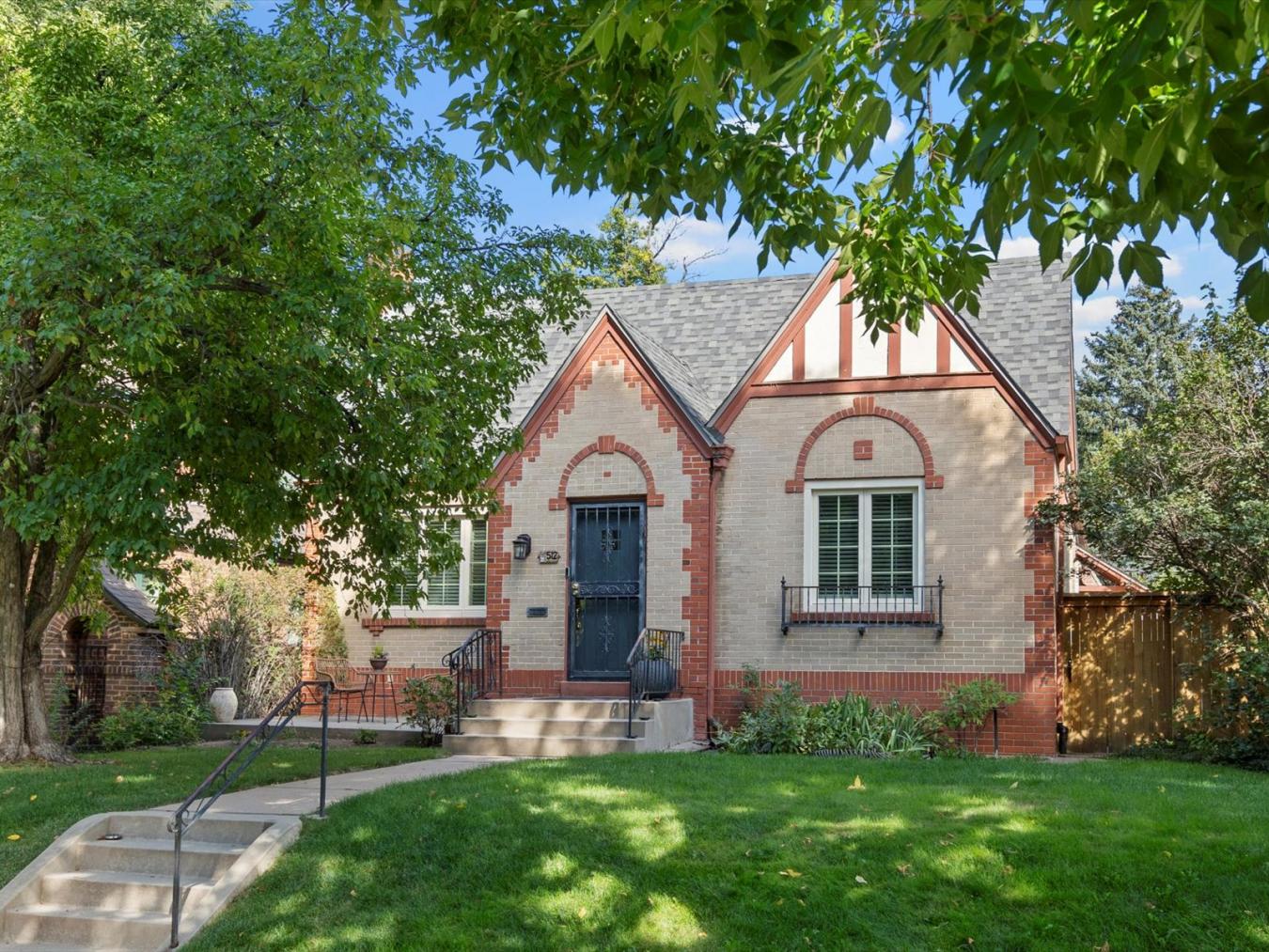 512 Birch Street, Denver, CO, 80220, United States, 4 Bedrooms Bedrooms, ,2 BathroomsBathrooms,Residential,For Sale,512 Birch Street,1336589