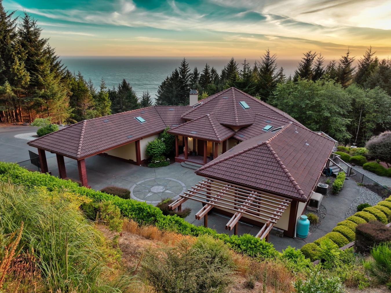 19630 McDonald Road, Brookings, OR, 97415, United States, 3 Bedrooms Bedrooms, ,2 BathroomsBathrooms,Residential,For Sale,19630 McDonald Road,1336586