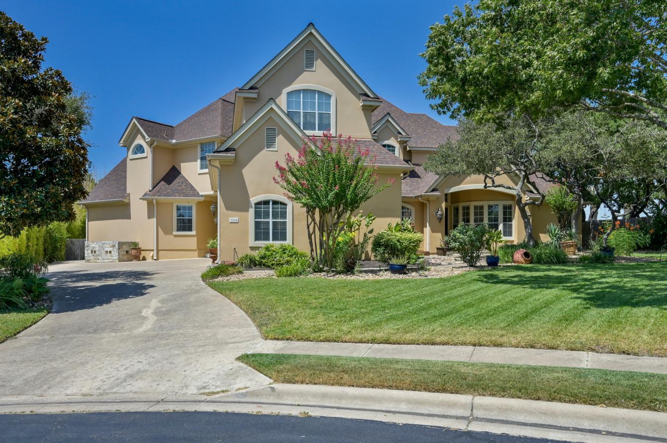 3224 Bay Hill Lane, Round Rock, TX, 78664, United States, 5 Bedrooms Bedrooms, ,4 BathroomsBathrooms,Residential,For Sale,3224 Bay Hill Lane,1336980