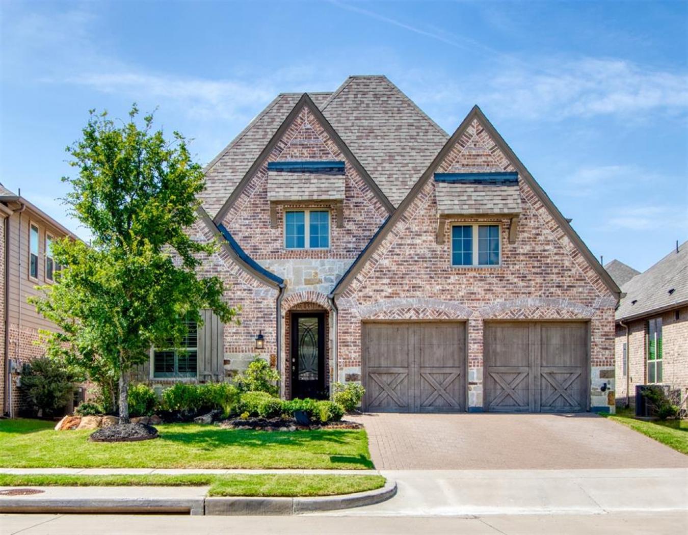 8316 Richmond, The Colony, TX, 75056, United States, 4 Bedrooms Bedrooms, ,4 BathroomsBathrooms,Residential,For Sale,8316 Richmond,1336976